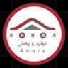 تولیدی کفی سه بعدی اهورا