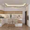 دکوراسیون ناصری، ساخت و تعمیر کابینت در رشت