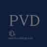 آبکاری PVD
