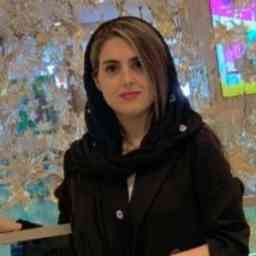 سحر برنگی