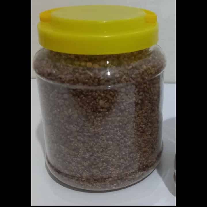 سماق قهوه ای