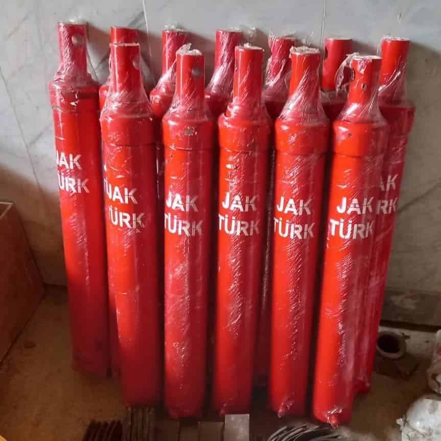 جک 90 سانتی تریلی