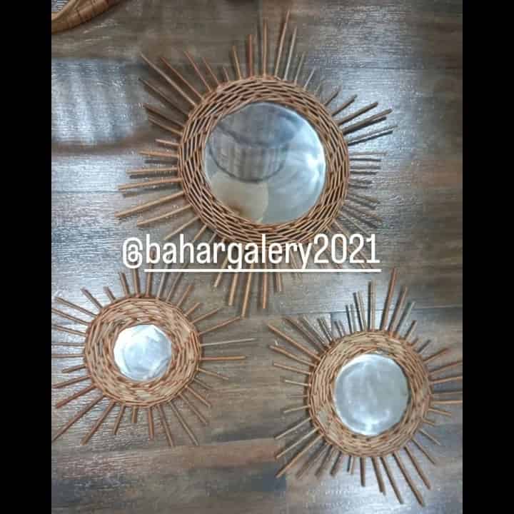 آینه خورشید