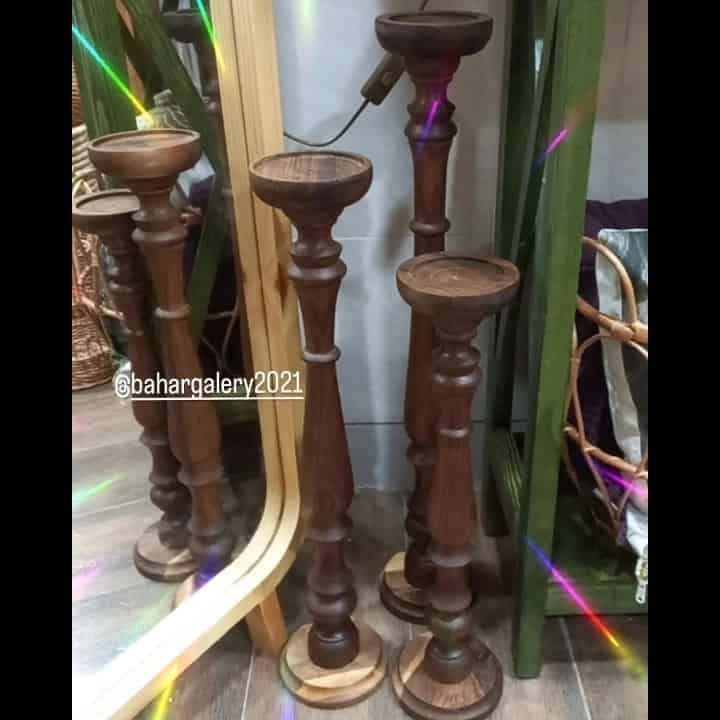 شمعدان