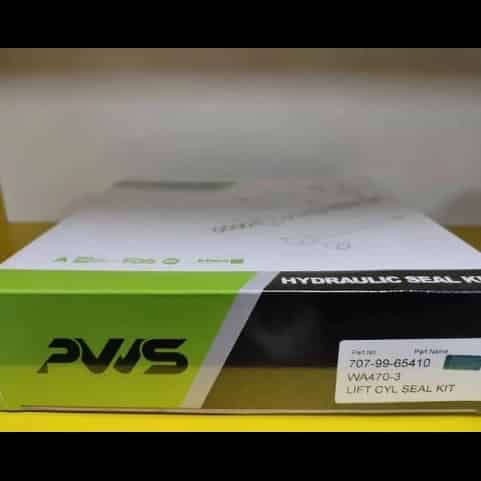 کیت جک  بالابر_ خالی کن _لودر 470 _3  برند Pws
