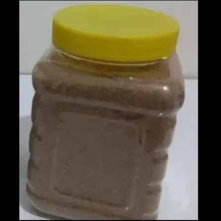 پودر سماق قهوه‌ای