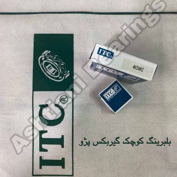 بلبرینگ کوچک گیربکس پژو