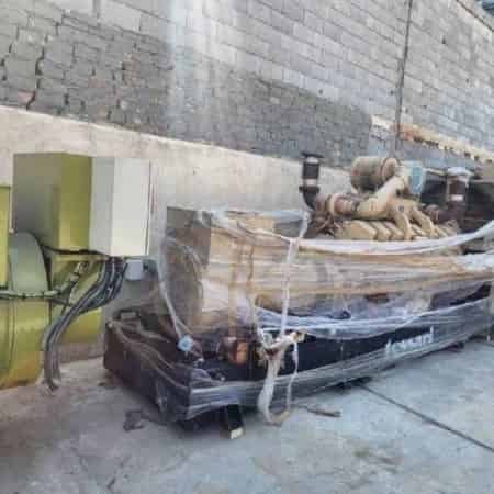 ژنراتور