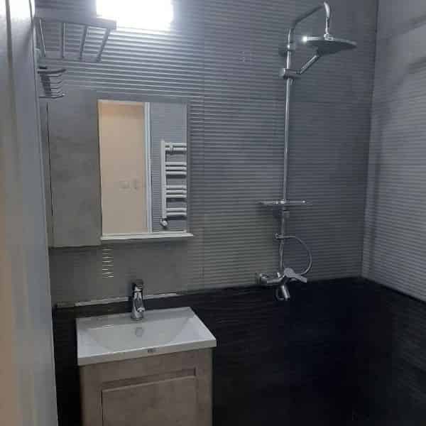 نصب و تعمیر شیرآلات در کرج