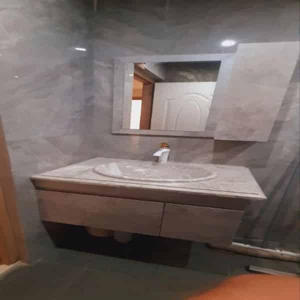 نصب و تعمیر شیرآلات در کرج