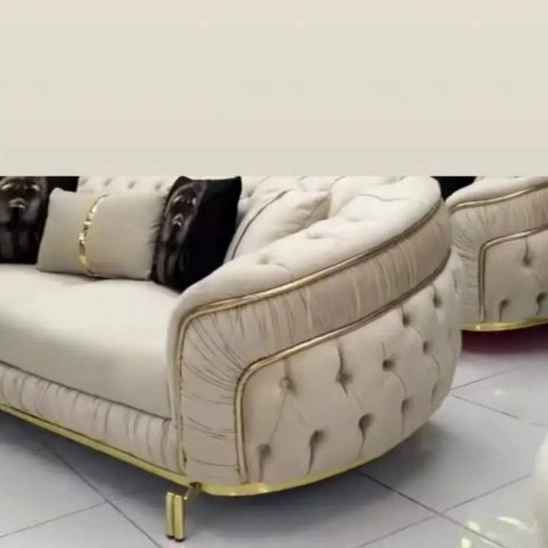 پایه مبل فلزی