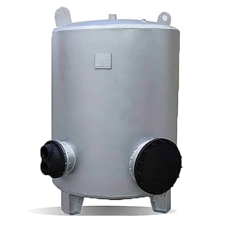 منبع کوئل دار