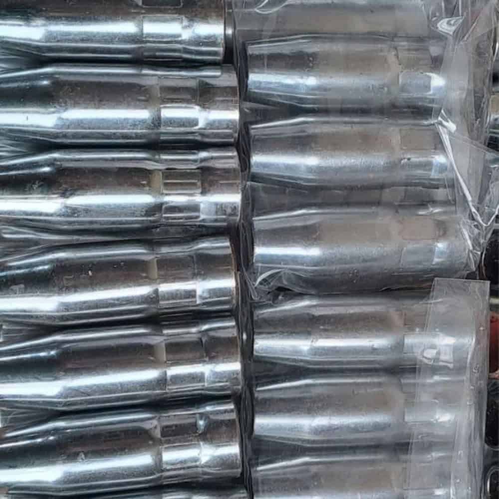 شعله پوش ماکسی 4000