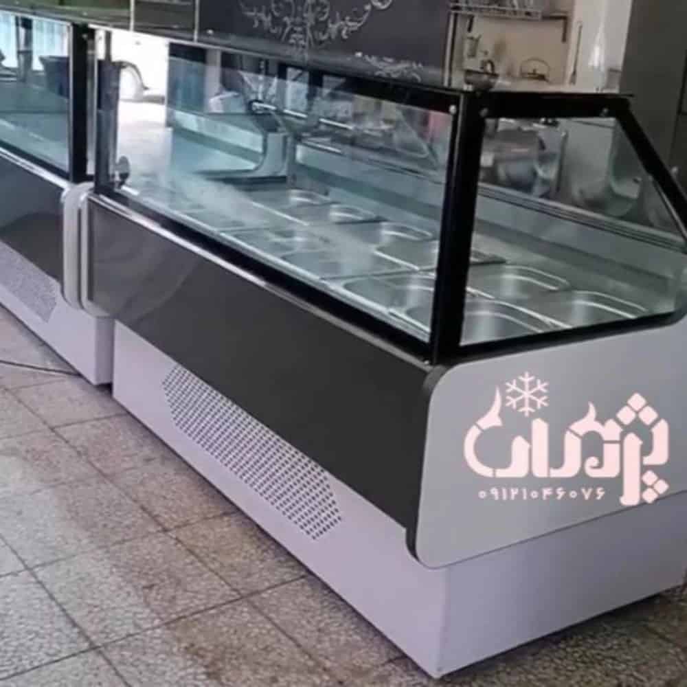 یخچال ترشی