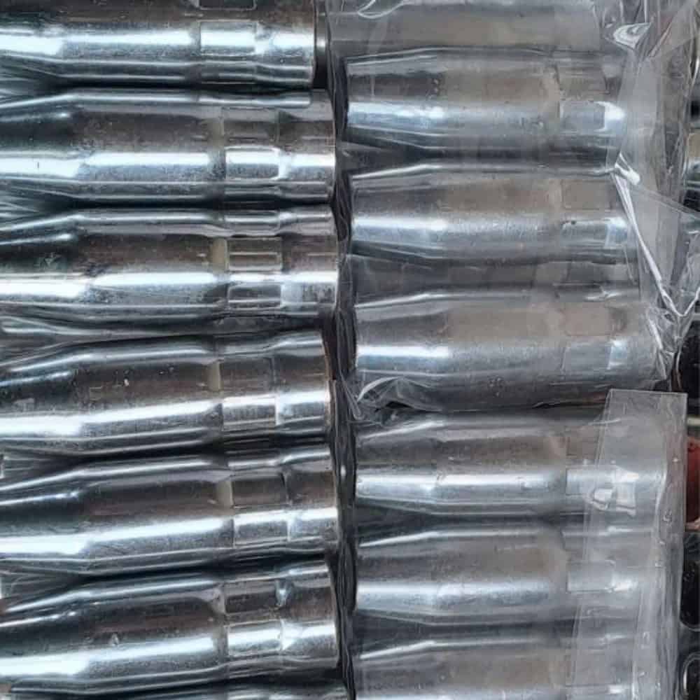 شعله پوش مکسی 4000