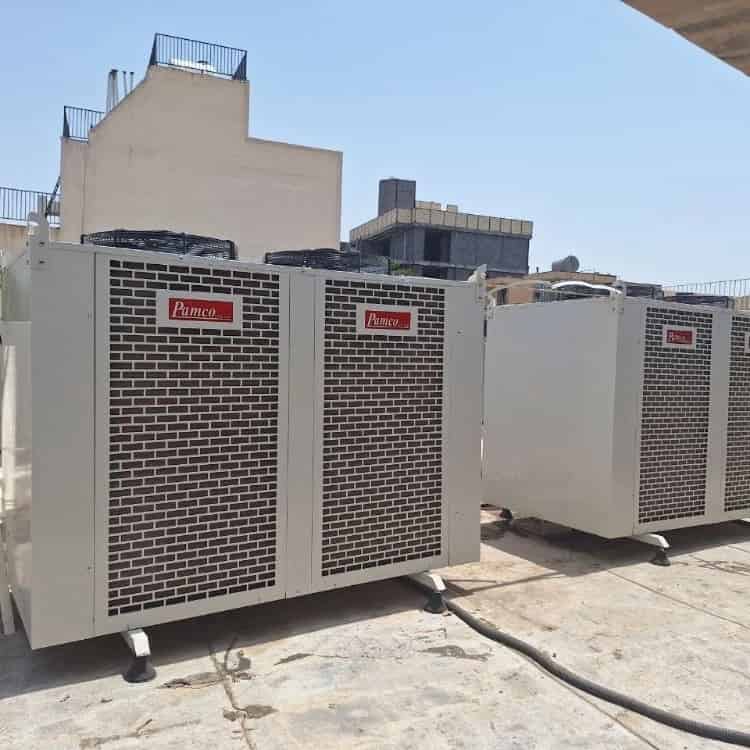 روفتاپ‌ پکیج