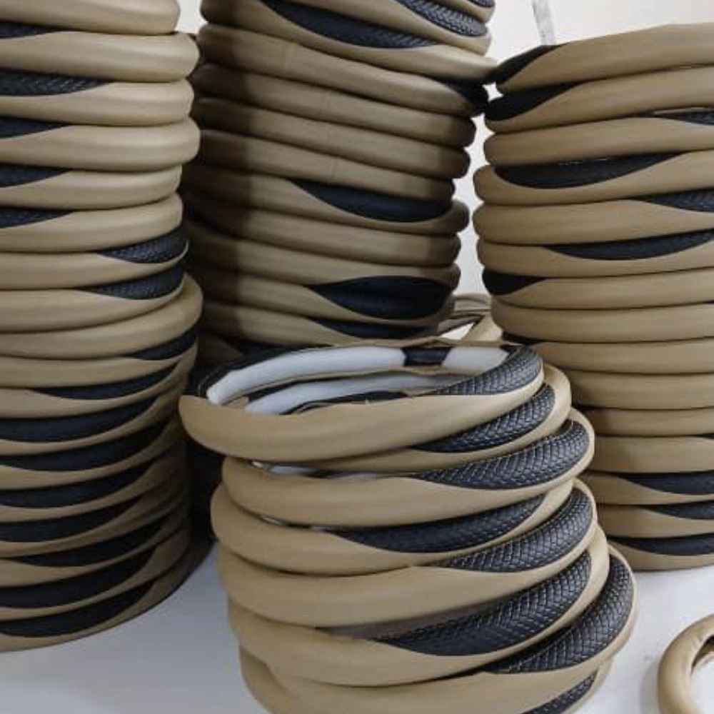 فرمان حلقه ای طرح لبخند