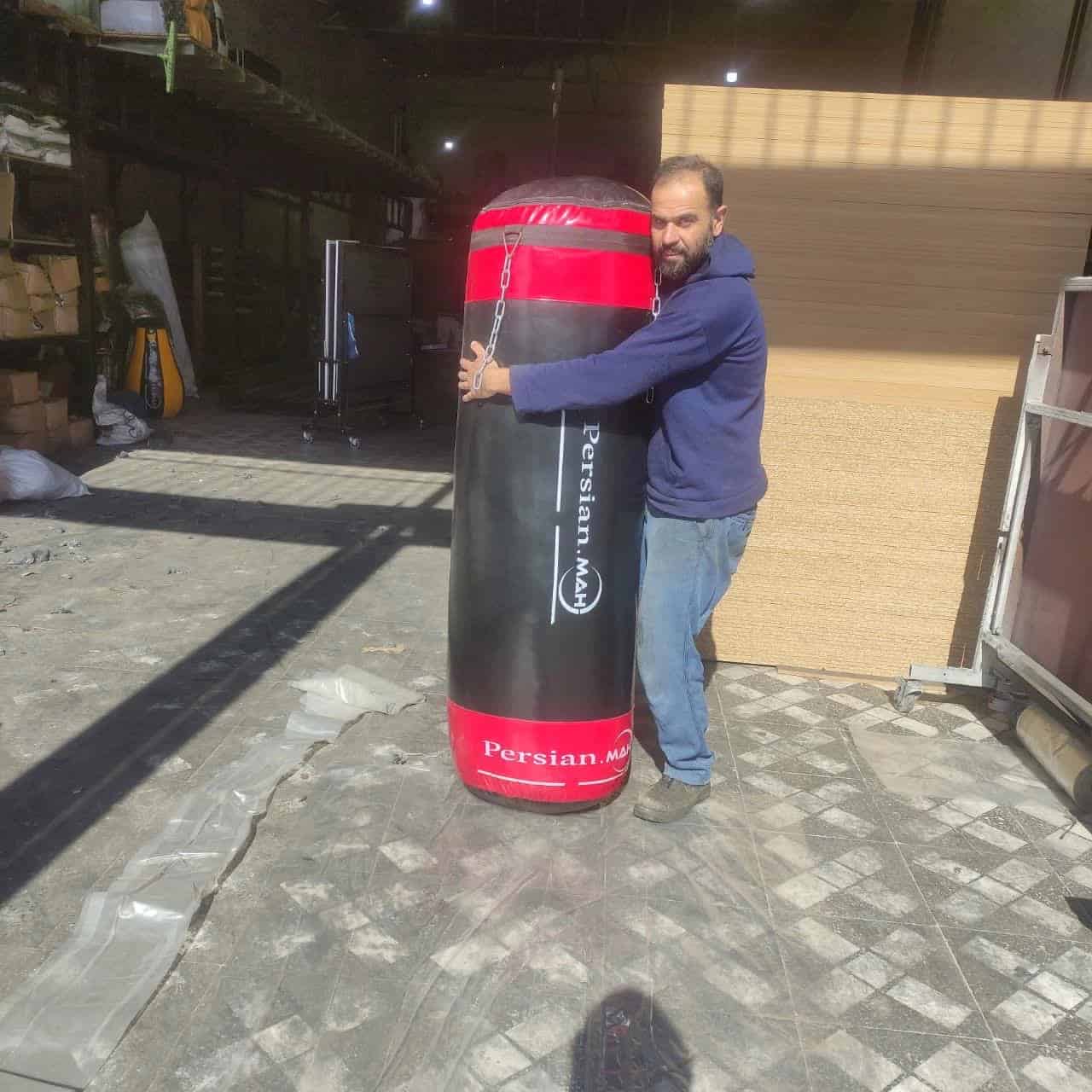 کیسه بوکس 170سانت