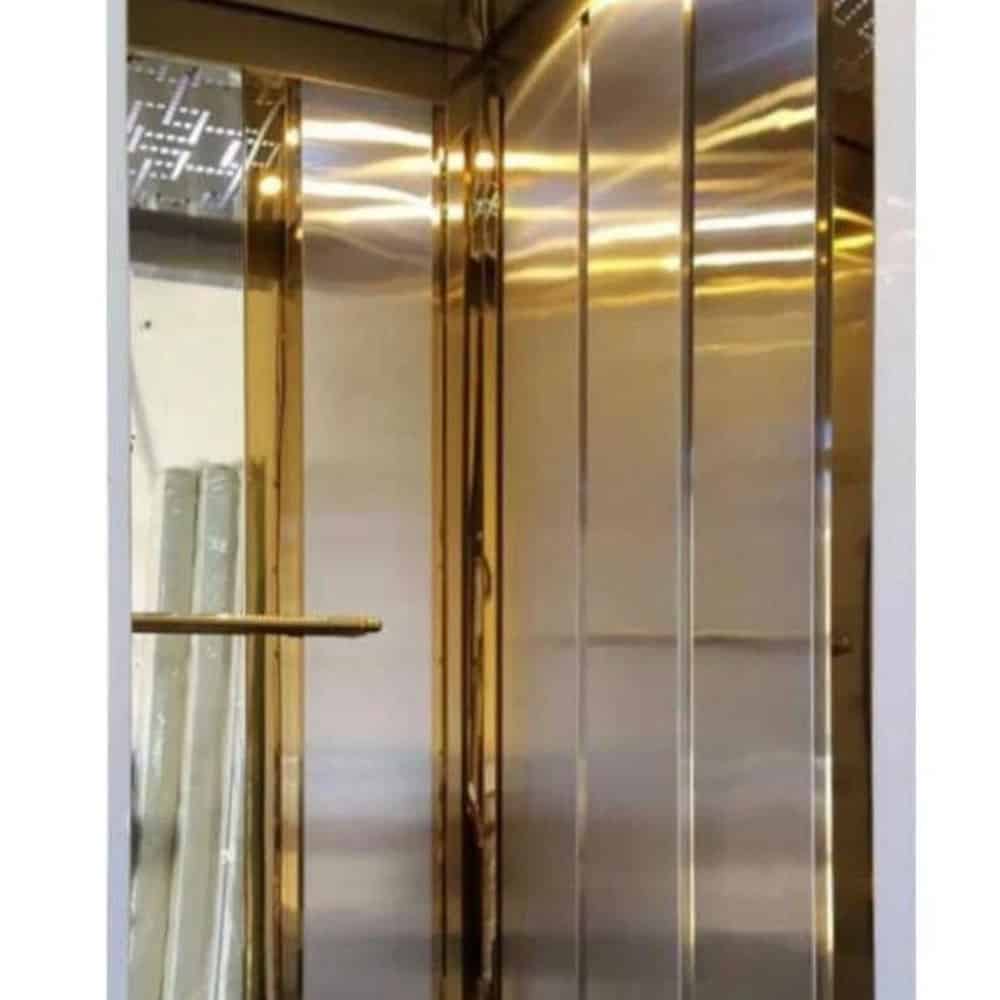کابین آسانسور