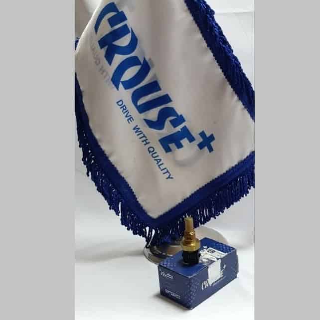 سنسور دمای آب موتور فشنگی آب پژو TU5 و XU7