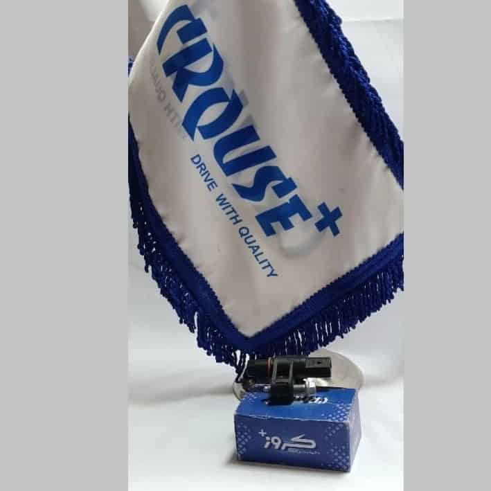 سنسور میل سوپاپ TU5+