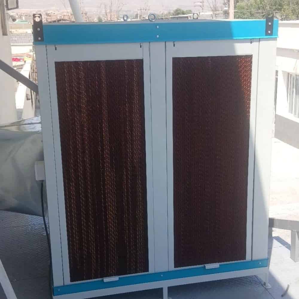 کولر صنعتی