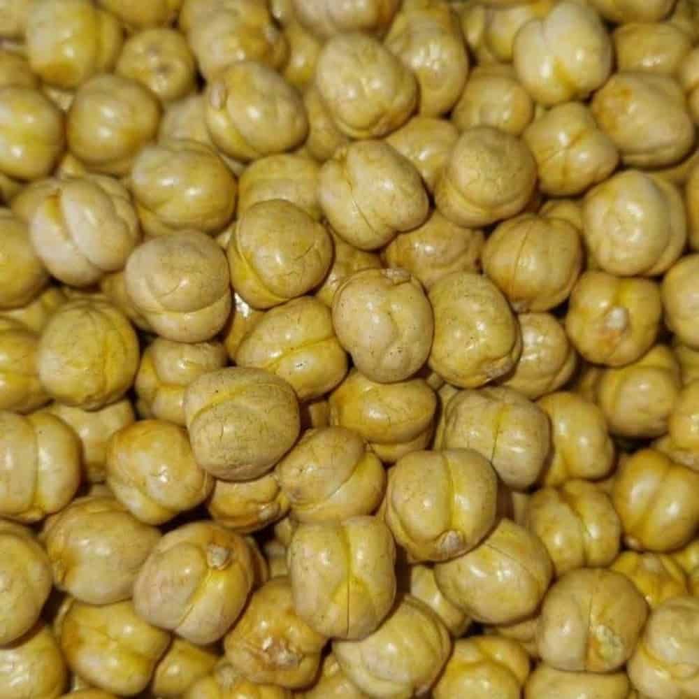 نخودچی گل سچیلی درجه ۱ ترد