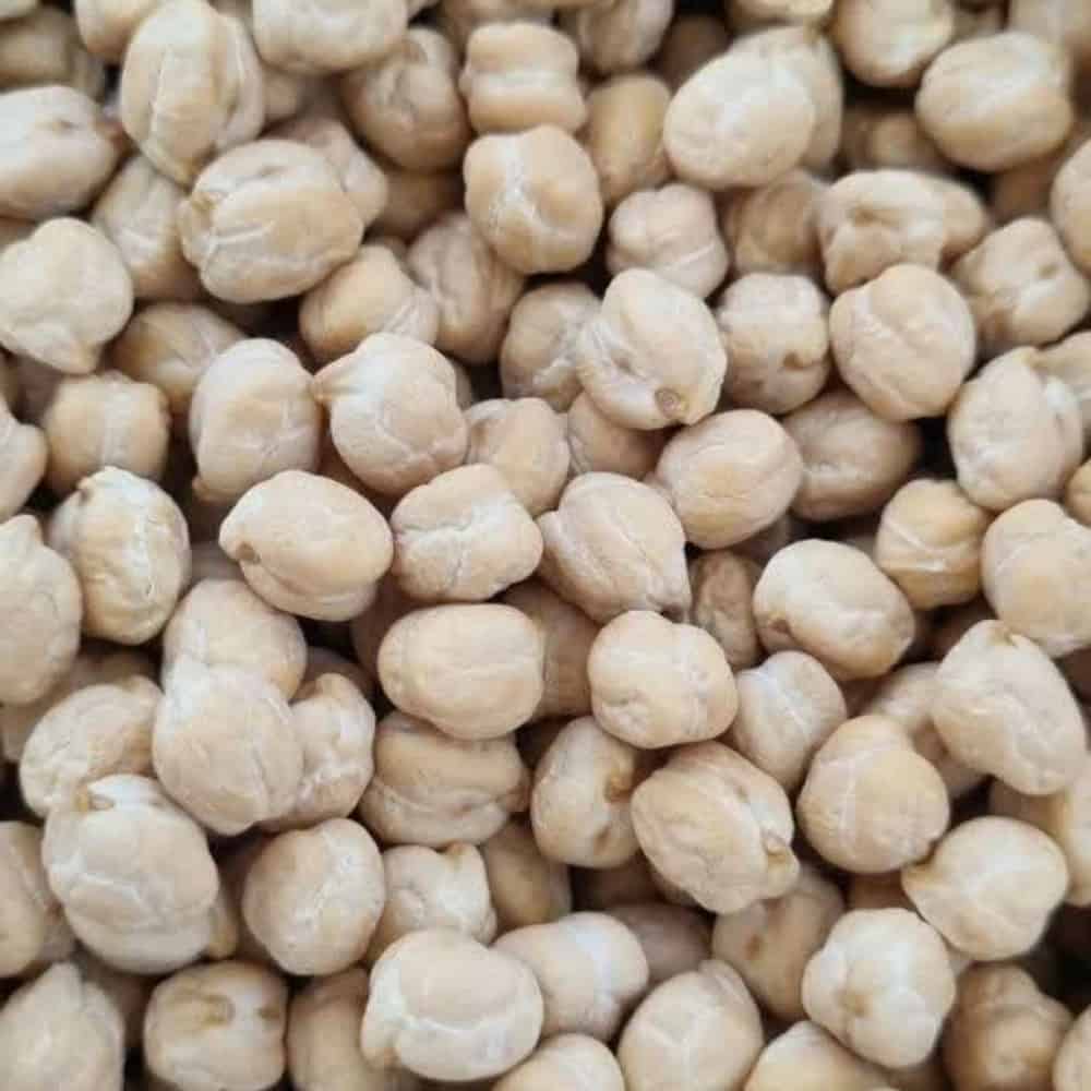 نخود آبگوشتی
