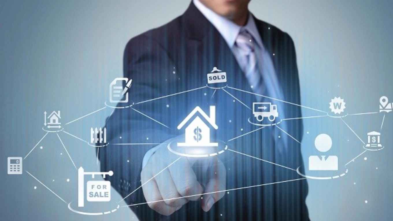 وظایف مشاور املاک