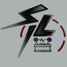 فروشگاه باتری یاری به مدیریت سعید یاری در رشت