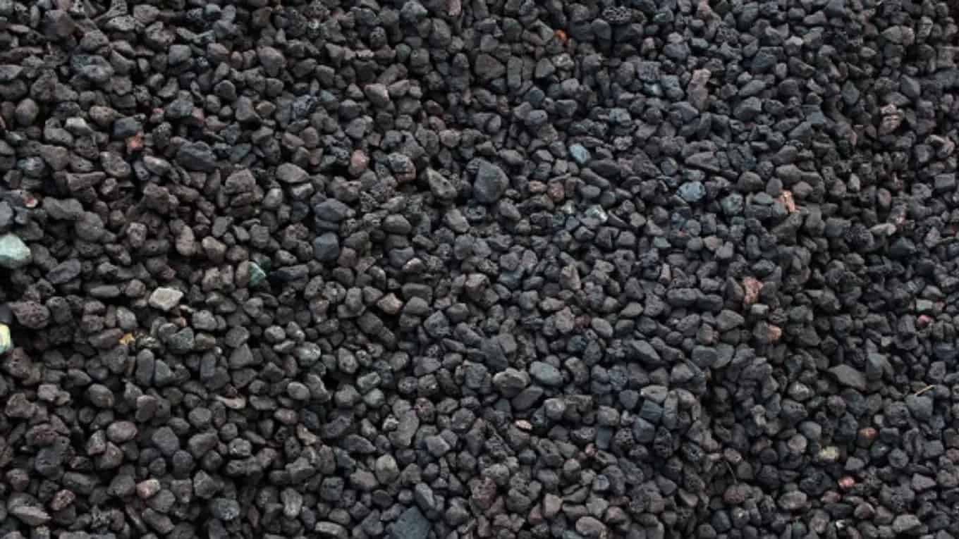 مزایای پوکه معدنی