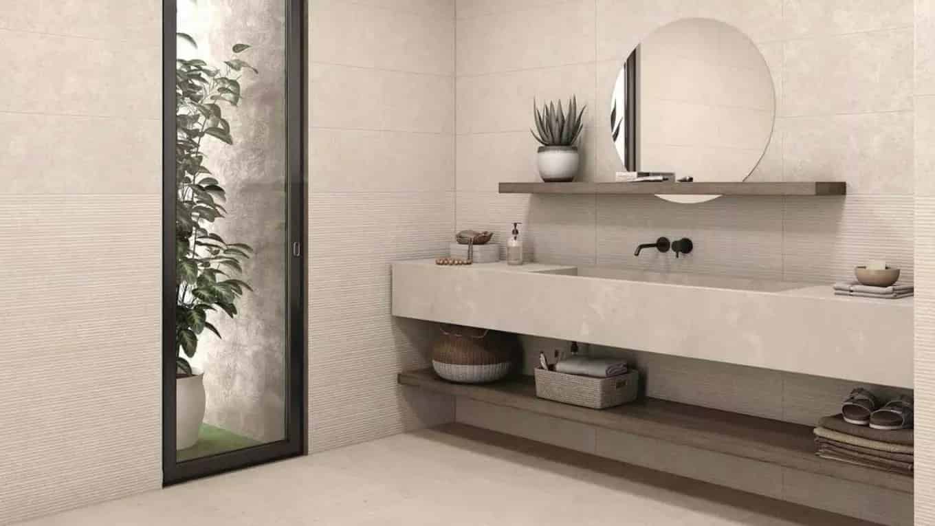 کاشی و سرامیک آنتی باکتریال