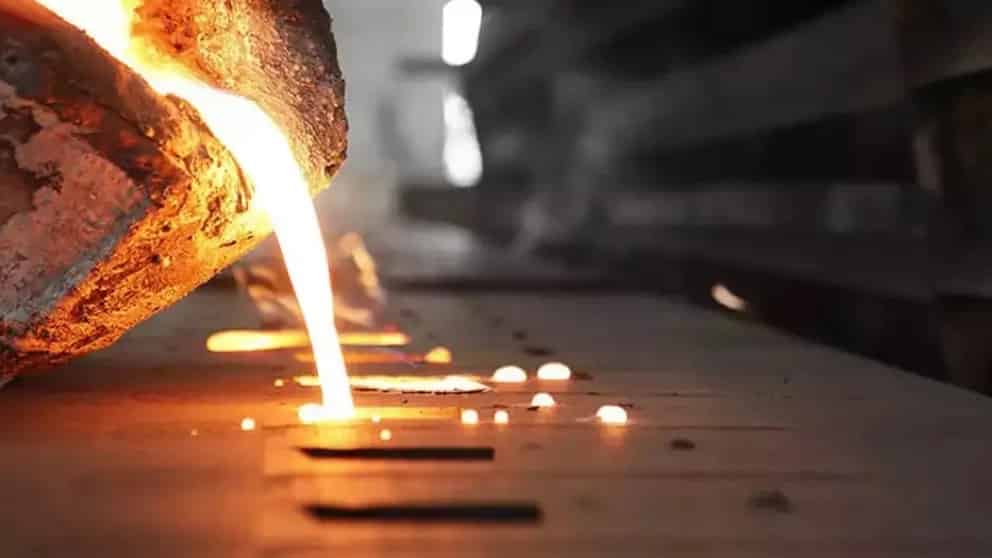 فروآلیاژ چیست و در صنعت چه کاربردی دارد؟