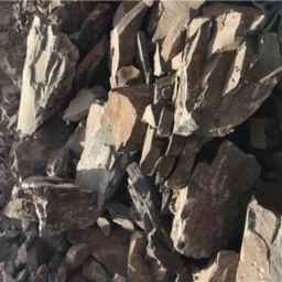 فروش سنگ ماکادون راه آهن و ساختمانی باغستان کرج