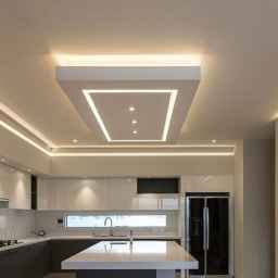 اجرای کلیه کارهای دکوراسیون داخلی بابایی در سنندج