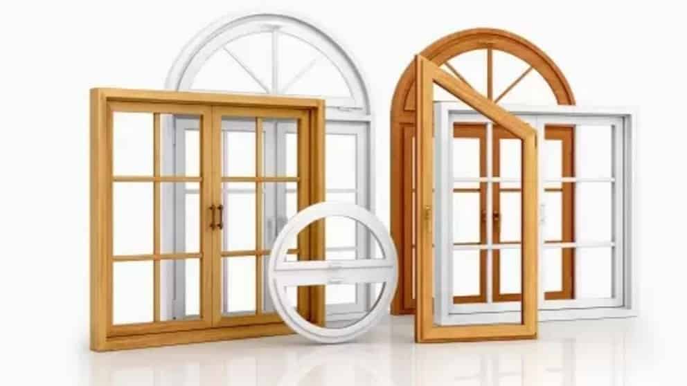 تفاوت پنجره pvc با upvc