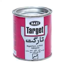 نماینده چسب تارگت رازی