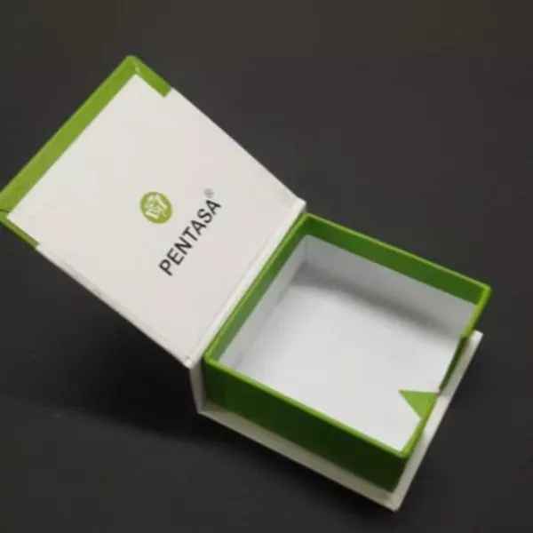 هاردباکس درب کتابی