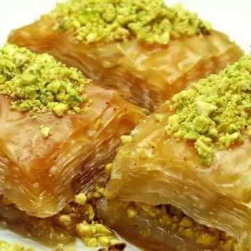 انواع شیرینی