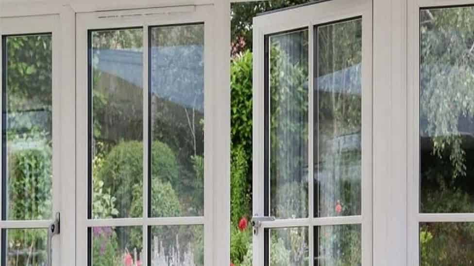 مزایای استفاده از پنجره دوجداره
