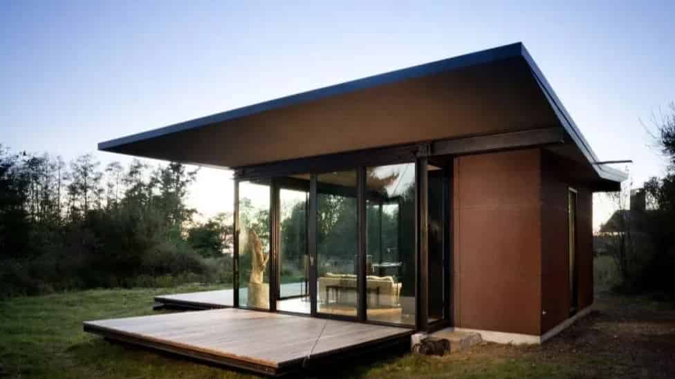 اهمیت و مزایای کانکس
