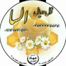 ژل رویال السا در شهرکرد چهارمحال و بختیاری