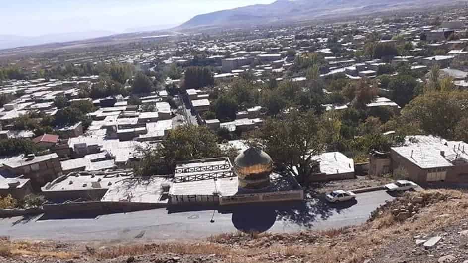 معرفی سمیرم