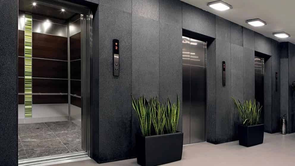 آسانسور چیست؟
