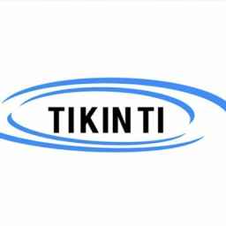 تی کین تی سازه