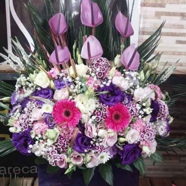 باکس گل