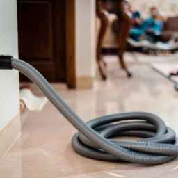 جارو مرکزی آرمیداس ، نصب و فروش جارو برقی مرکزی در کرج
