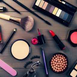 فروشگاه صورتی ، فروش آنلاین لوازم آرایشی در قم