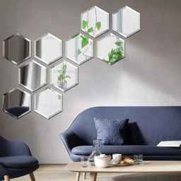 آبگینه دکور ، اجرای خدمات دکوراتیو شیشه و آیینه در تهران