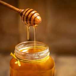 نگین خشکبار، فروش عمده و صادرات عسل ارگانیک و طبیعی در خراسان رضوی